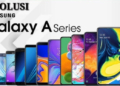 Samsung Galaxy A Series