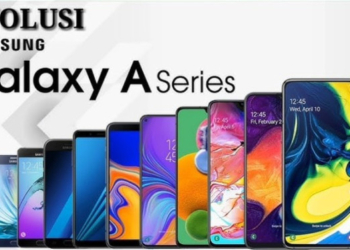 Samsung Galaxy A Series