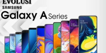 Daftar Harga HP Samsung Kelas Menengah Turun Drastis Februari 2026: Sambut Kehadiran Galaxy A57