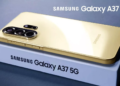 Galaxy A37 5G