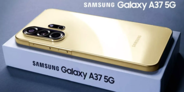 Galaxy A37 5G