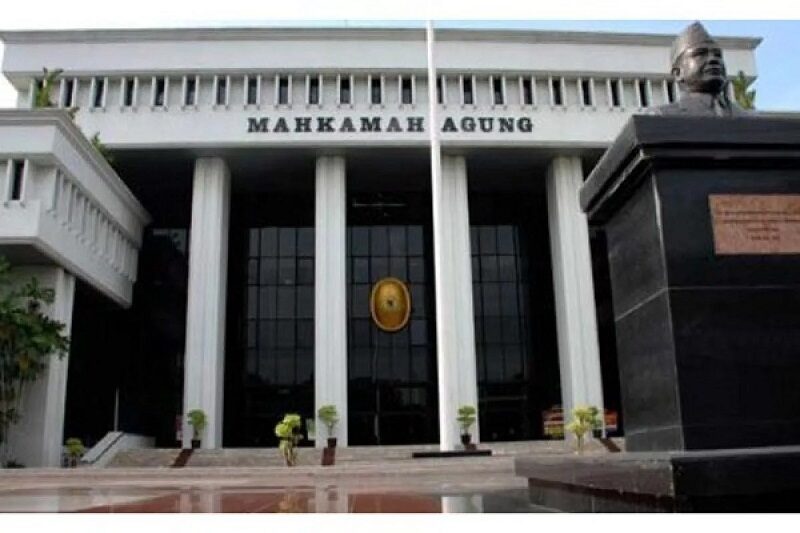 MA Perlu segera Susun Pedoman Plea Bargain