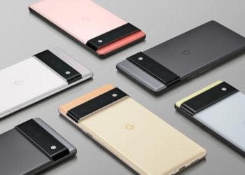 Google Pixel Rp2 jutaan