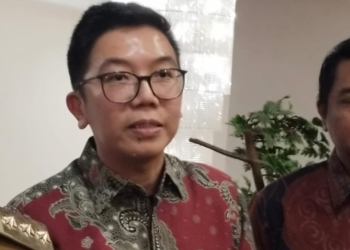 Green SM Siap Masuk Lampung, Target Launching Ramadan dengan 400 Taksi Listrik