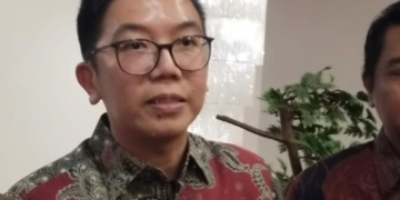 Green SM Siap Masuk Lampung, Target Launching Ramadan dengan 400 Taksi Listrik