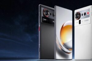 Daftar HP Android Terkencang AnTuTu Desember 2025