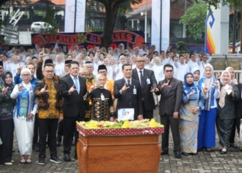 HUT ke-60 Bank Lampung(4)