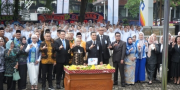 HUT ke-60 Bank Lampung(4)