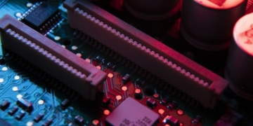 Harga komponen PC 2026