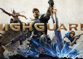 Highguard Wildlight Entertainment