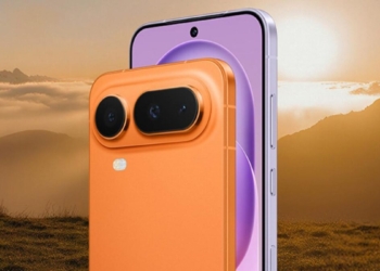 Honor Magic8 Pro Air