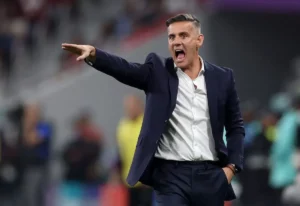 Bocoran Gaji Fantastis John Herdman, PSSI Siap Era Baru Timnas Indonesia