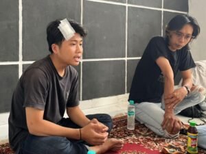 Polsek Kedaton Selidiki Dugaan Penganiayaan Hendra Winata