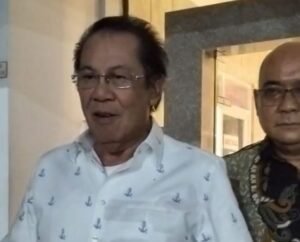 Zulkifli Anwar Diperiksa Kejati Lampung