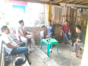 Duka Keluarga Tenggelam Way Lalaan Tak Terhitung Nilainya