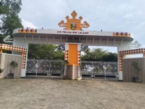 Warga Nilai Disparekraf Tanggamus Lalai Sebabkan Musibah di Air Terjun Way Lalaan