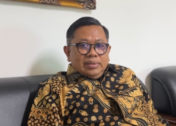 Pengusaha Optimistis Ekonomi Lampung 2026 Tumbuh Positif