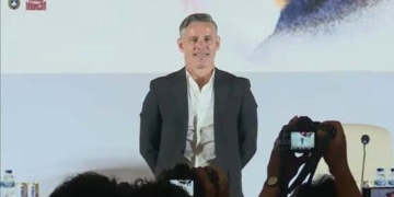 Pelatih Timnas Indonesia, John Herdman. YouTube PSSI