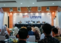 Bank Lampung Fokuskan Kredit Produktif dan UMKM di 2026