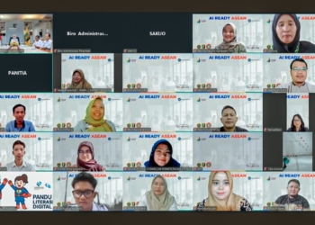 Penggunaan AI untuk Pendidikan Penuh Tantangan, Guru Harus Adaptif