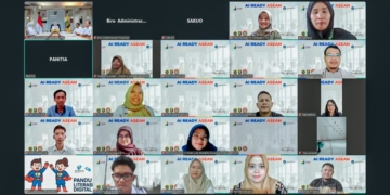 Penggunaan AI untuk Pendidikan Penuh Tantangan, Guru Harus Adaptif