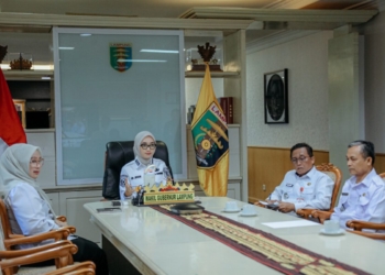 Tantangan Literasi Digital saat Masifnya Penggunaan Internet