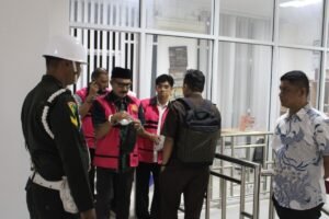 Tiga Bos PT Lampung Energi Berjaya Segera Disidang Kasus Korupsi Participating Interest