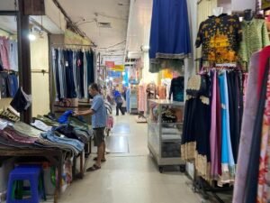 Pasar Konvensional Makin Sepi Pengunjung, ini Solusi untuk Pedagang Tetap Hidup