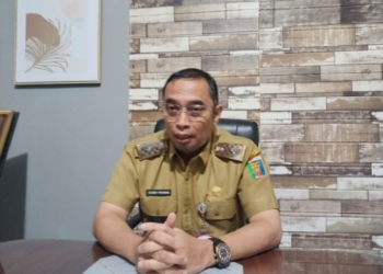 Perputaran Ekonomi Pariwisata Lampung Capai Rp53,11 Triliun pada 2025