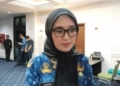 Nilai Ekonomi Karbon Perhutanan Sosial Lampung Dinilai Potensial