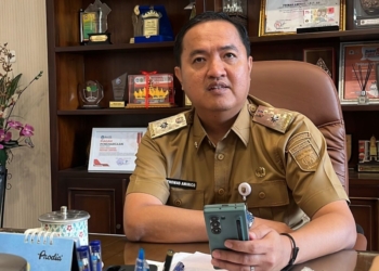 1.040 Sekolah di Lampung Terima Dana BOS Senilai Rp544 Miliar