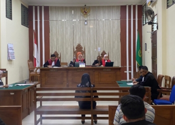 Vonis Kasus Aborsi di Bandar Lampung Tuai Kontroversi: Billie Dipenjara, Putri Bebas