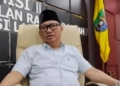 DPRD Lampung Sambut Penetapan Pusat Singkong Nasional