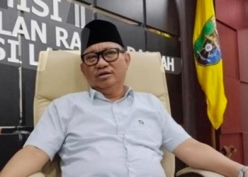 DPRD Lampung Sambut Penetapan Pusat Singkong Nasional