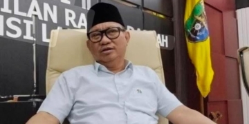 DPRD Lampung Sambut Penetapan Pusat Singkong Nasional