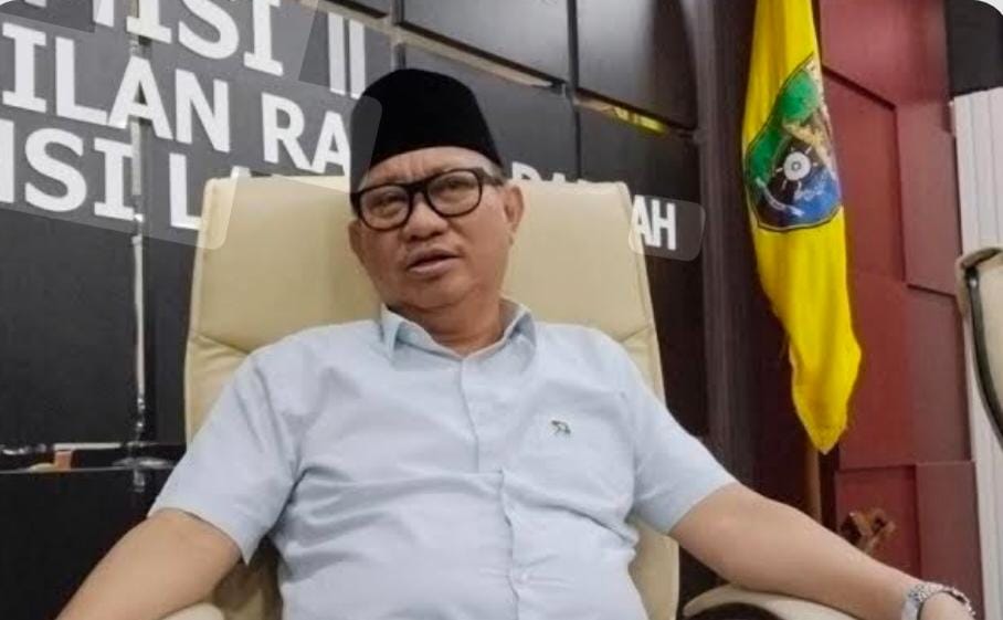 DPRD Lampung Sambut Penetapan Pusat Singkong Nasional