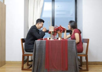 BATIQA Hotel Lampung Hadirkan Valentine Blind Date Bersama Make Over Lampung, Solusi Seru Rayakan Hari Kasih Sayang untuk Para Single
