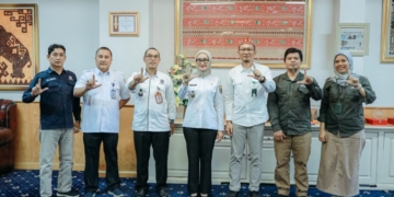 BKSDA Nilai Lampung Perlu UPT Khusus untuk Kawasan Konservasi