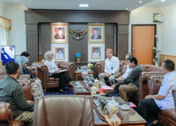 BKSDA Dorong Pemberdayaan Warga Penyangga Kawasan Konservasi Lampung