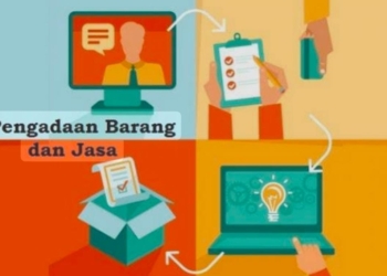 Pemprov Lampung Terapkan Kebijakan Satu Harga untuk Belanja Kertas