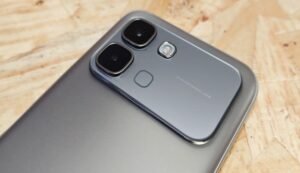 Infinix Note Edge: Spesifikasi Lengkap dan Harga Indonesia