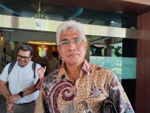 Waspada Megathrust, Inisiator Bencana Dorong Sistem Peringatan Dini Lokal