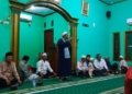 Peringatan Isra Mikraj di Rajabasa, Ustaz Zaky Jelaskan Keistimewaan Surat Al-Isra