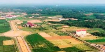 Integrasi Delapan Desa di Jati Agung ke Bandar Lampung Jadi Magnet Baru Investasi Properti