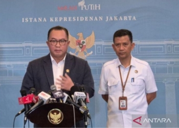 BRIN Alokasikan Dana Riset ke Sektor Pangan hingga Energi