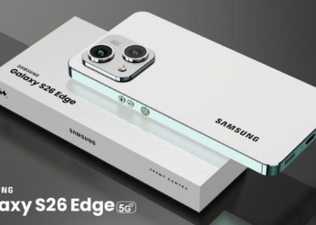 Samsung Galaxy S26 Edge