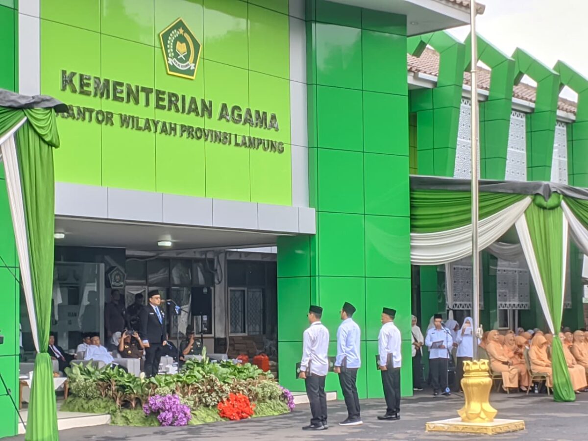 Kemenag Lampung3