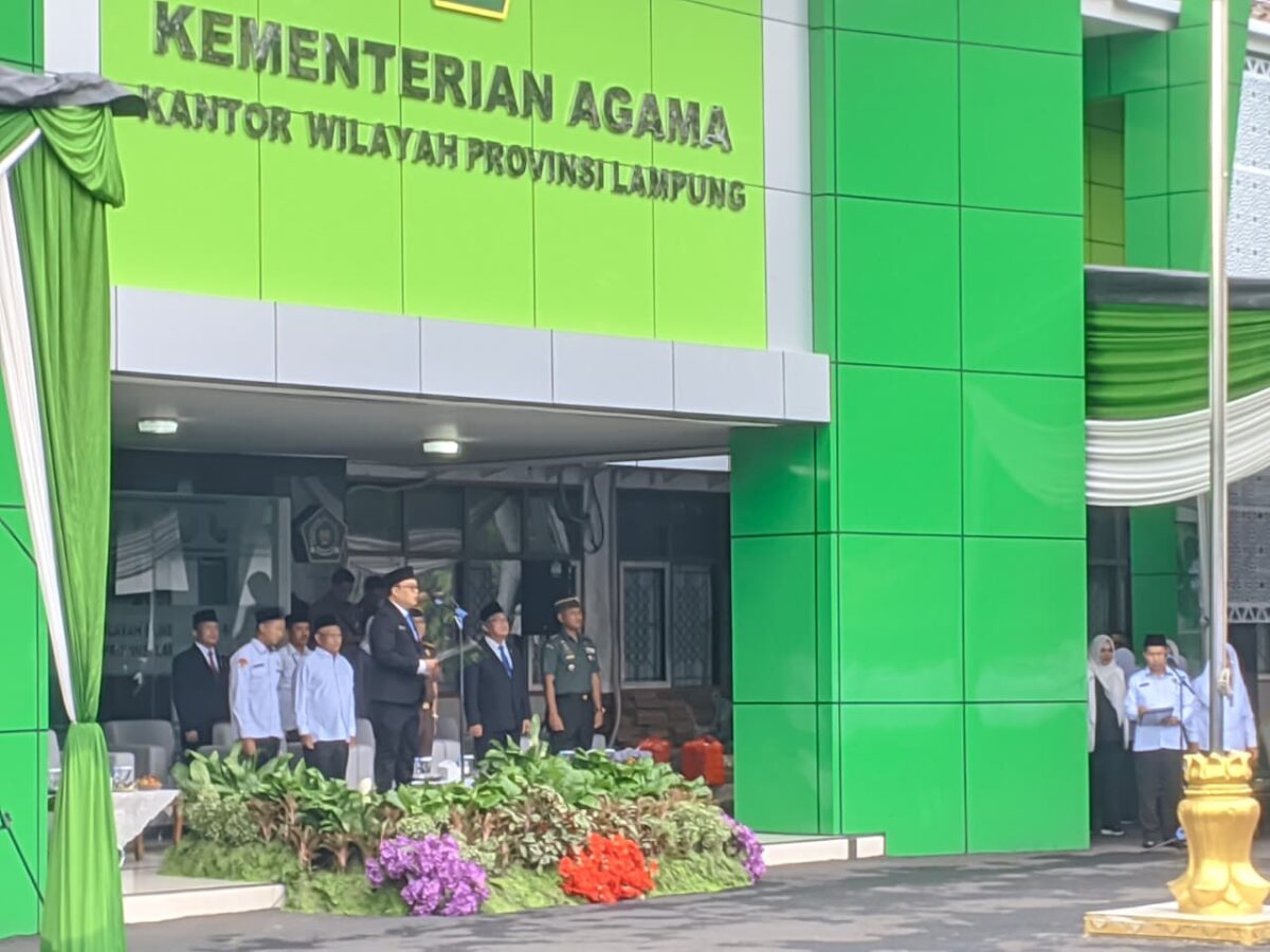 Kemenag Lampung4