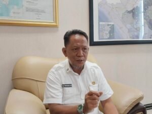 Pemprov Lampung Terapkan Tender Cepat Infrastruktur