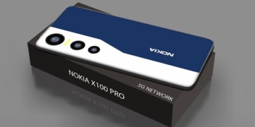 Keunggulan Nokia X100 Pro 5G 2026